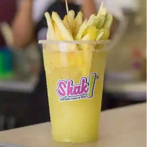 Limonada Mango 16 Oz