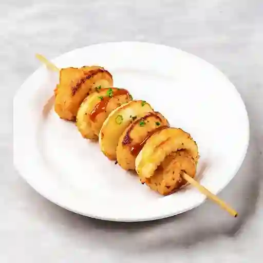 Pincho de pollo