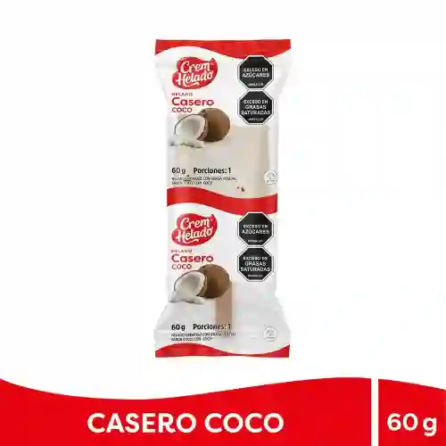 Casero de Coco