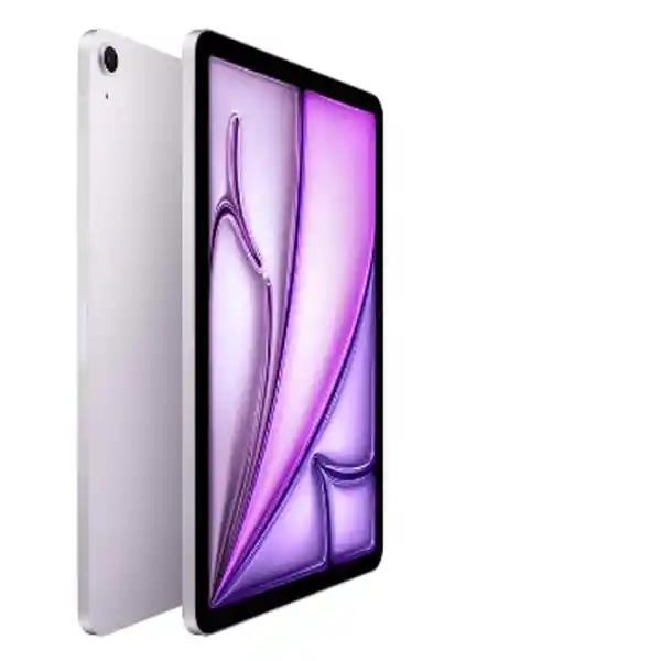 Apple iPad Air 11 (6ta Gen) Chip M2 512Gb Morado