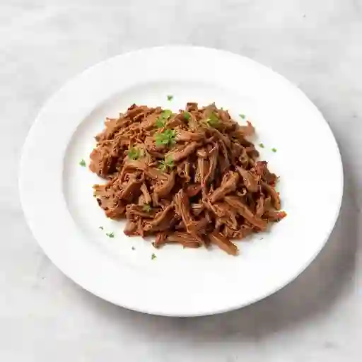 Carne Desmechada