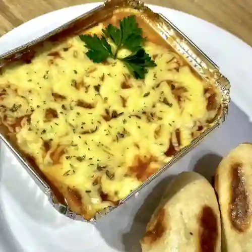 Boloñesa