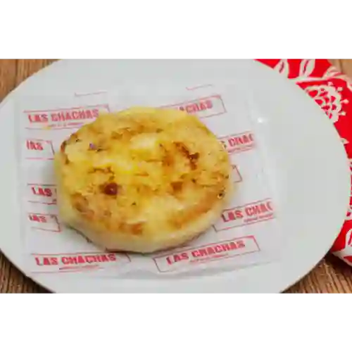 Arepa de Queso