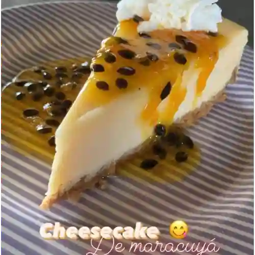 Cheesecake