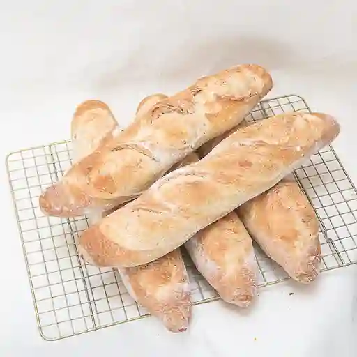 Baguettes
