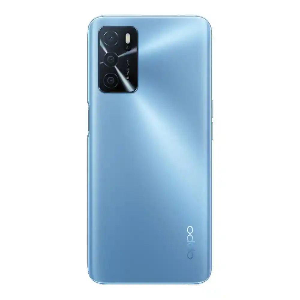 Oppo Celular A16 64Gb Azul