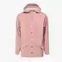 Inkanta Chaqueta Rains Rosa Talla M/L