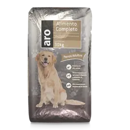 Aro Alimento Perro Adulto