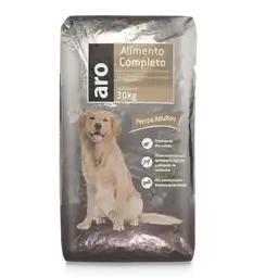 Aro Alimento Perro Adulto