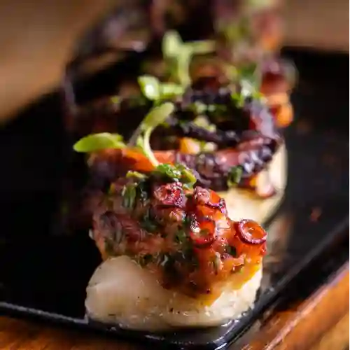 Tako Nikkei