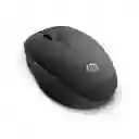 Hp  Mouse 300 Plata Dual 