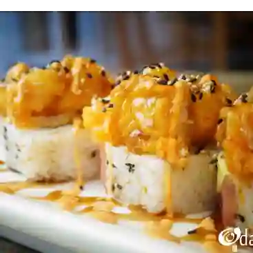 Fuji Especial Roll X10
