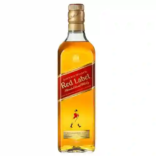 Johnnie Walker Red Label 375