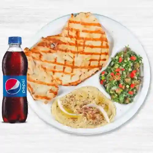 Combo #4