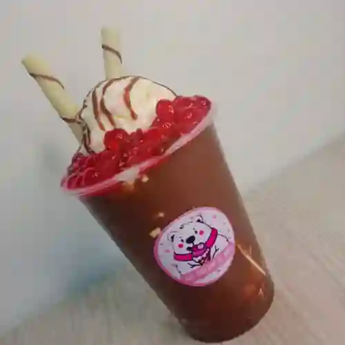 Fresas Grandes 16 Oz