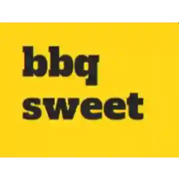 Salsa Bbq Sweet