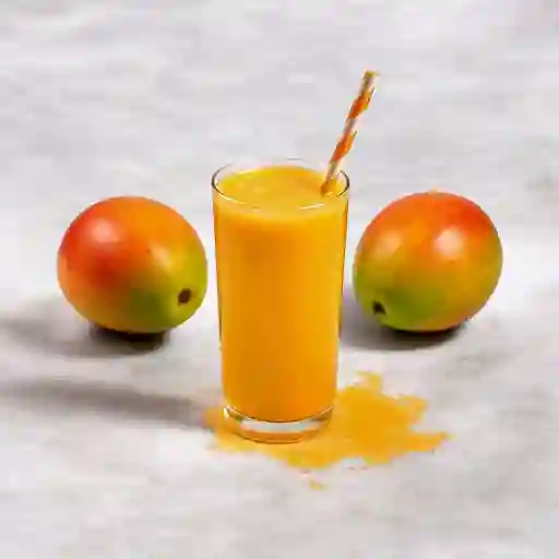 Mango en Leche