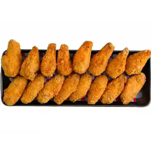 Alas Panko X 8