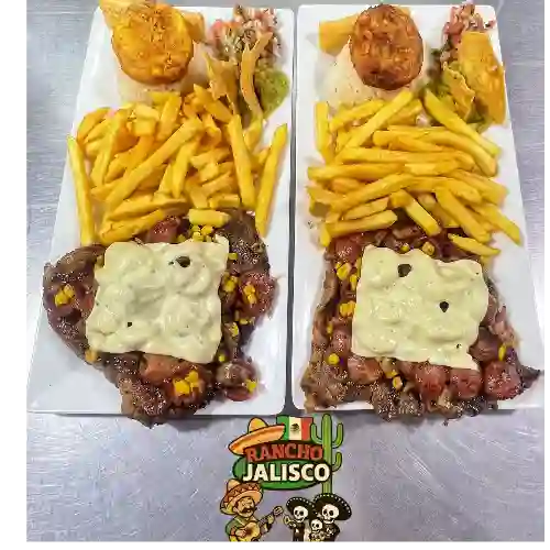 Churrasco Cuernavaca