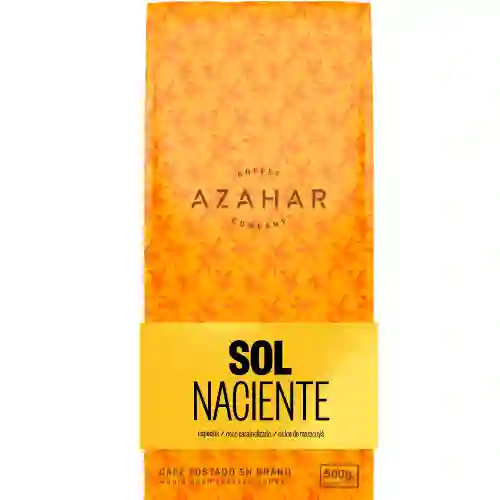 Ensamble Sol Naciente 500 Gramos