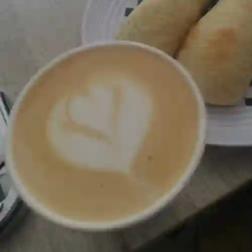 Capuccino