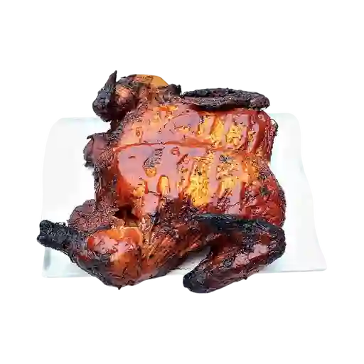Pollo BBQ