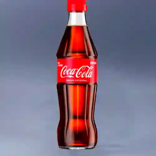 Coca-cola Original 300Ml.