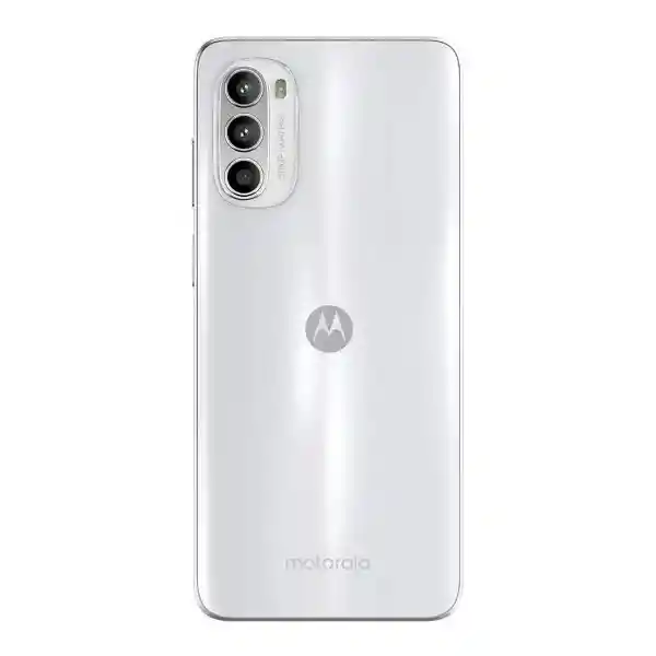 Motorola Celular Moto G52 128gb Blanco