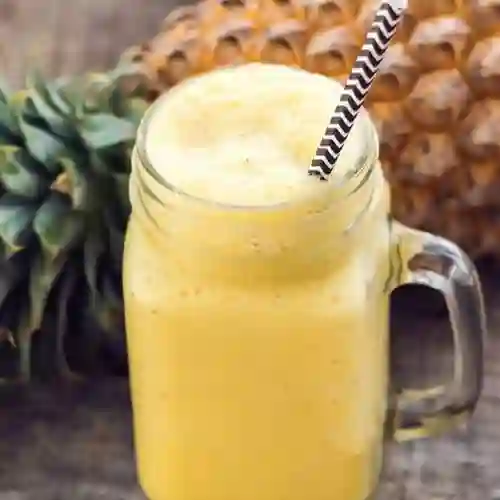 Jugo de Piña