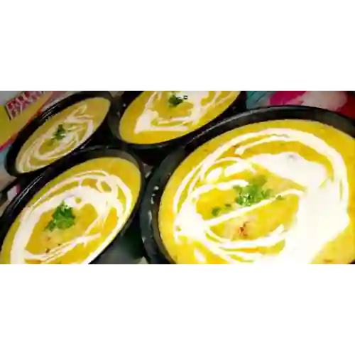Cazuela de Camaron