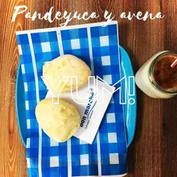 Pandeyuca y Avena