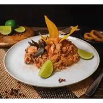 Arroz Isleño