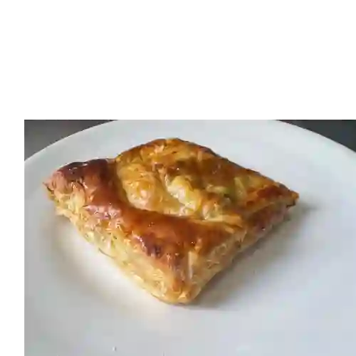Pastel de Pollo