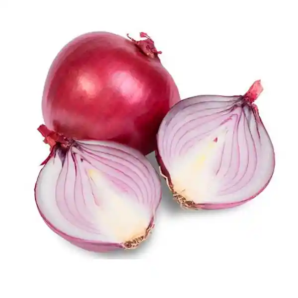 Cebolla Cabezona Roja