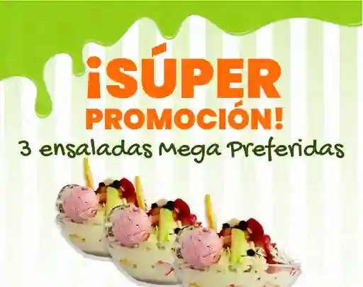 Super Promoción