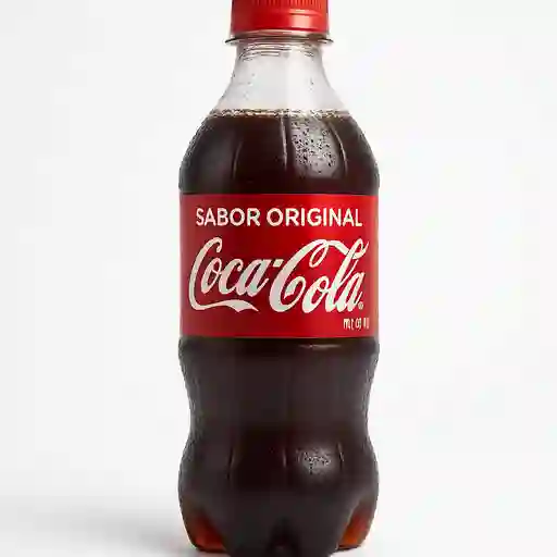 Coca-Cola Sabor Original 400 ml