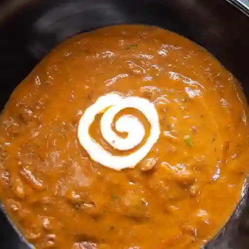 Dal Amritsari (Lentejas)