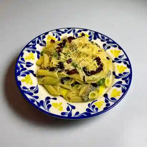 Pasta Toscana