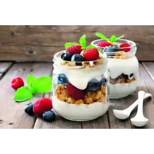 Crea Tu Parfait