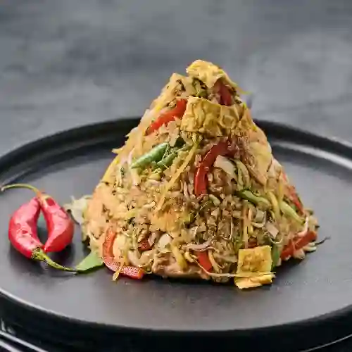 Thailand Meshi
