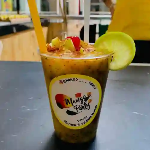 Maracumango