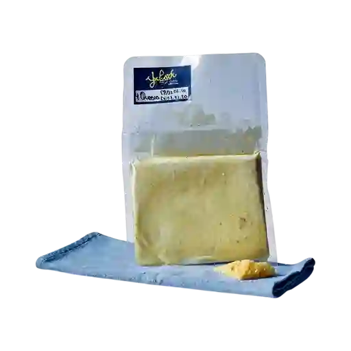 Salsa 4 Quesos