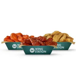 Wingsday 41%OFF