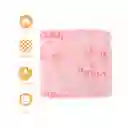 Toalla de Baño Ángel Serie Lilo Stitch Disney Rosa Miniso