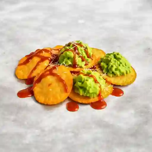 Patacón Clásico