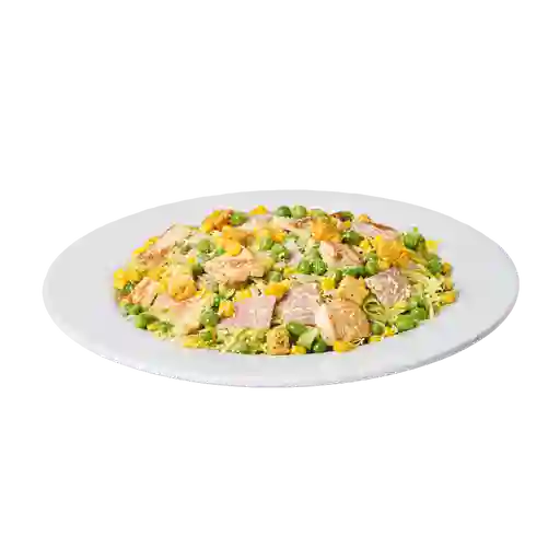 Ensalada de la Casa