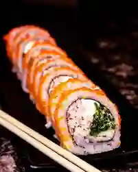 Dinamita Tempura Roll