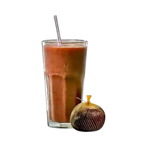 Jugo de Borojo
