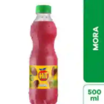 Jugo Hit Botella 500 ml