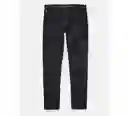 Jean Athletic Skinny Hombre Color Azul T. 38 x 32 American Eagle